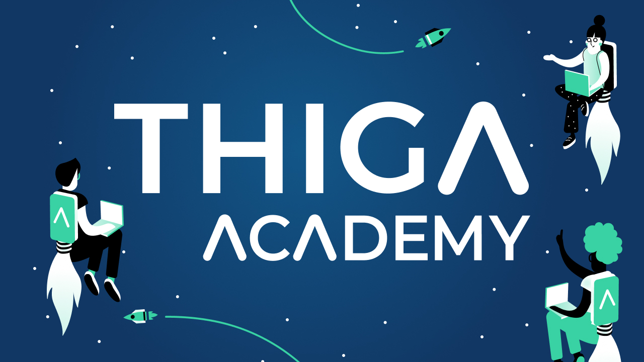 Formation Product Manager - Thiga Academy